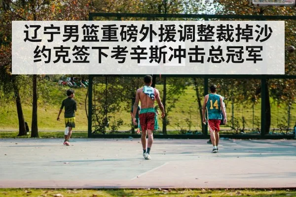 辽宁男篮重磅外援调整裁掉沙约克签下考辛斯冲击总冠军